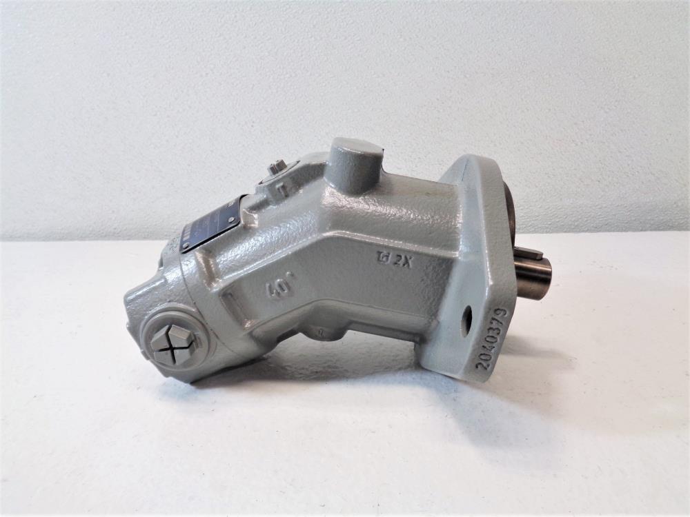 Rexroth R902197821 Hydraulic Piston Motor, Type AA2FM16/61W-VBC530